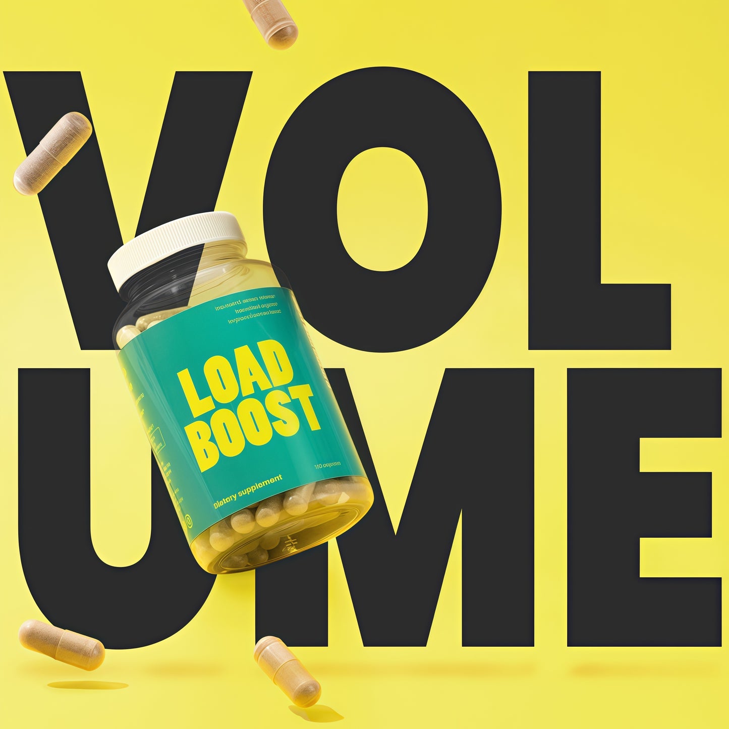 Load Boost