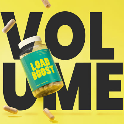 Load Boost