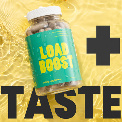 Load Boost