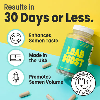 Load Boost