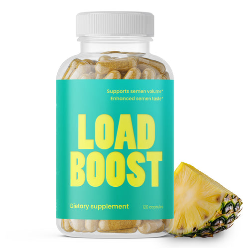 Load Boost