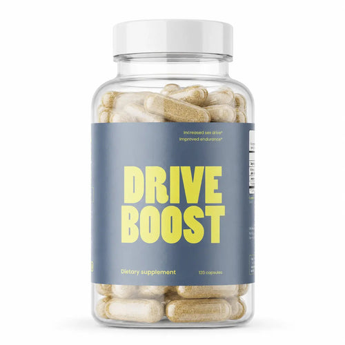 Drive Boost