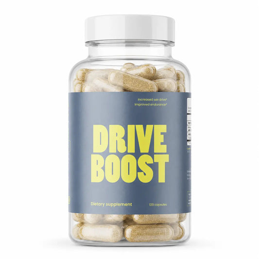 Drive Boost