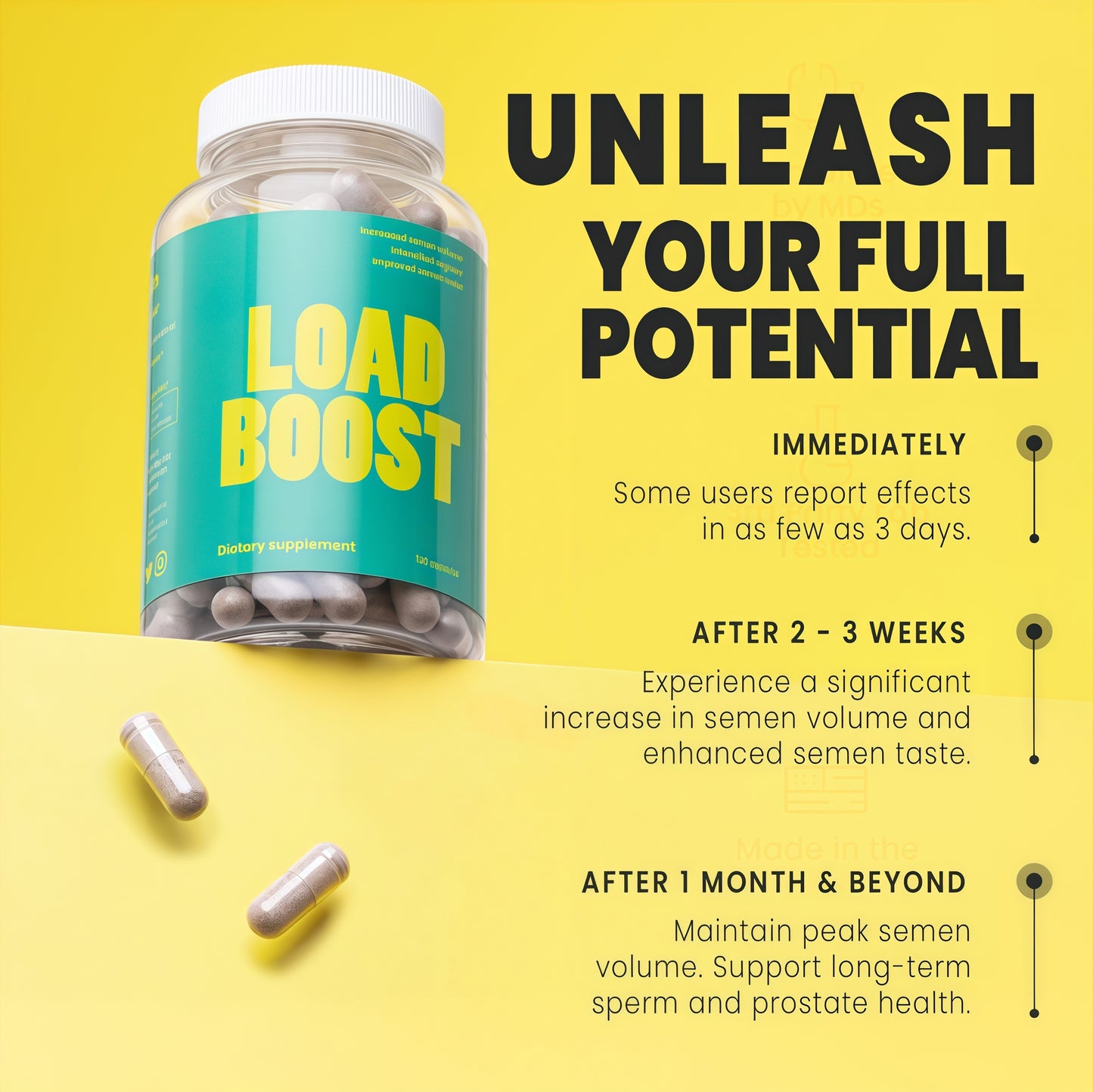 Load Boost