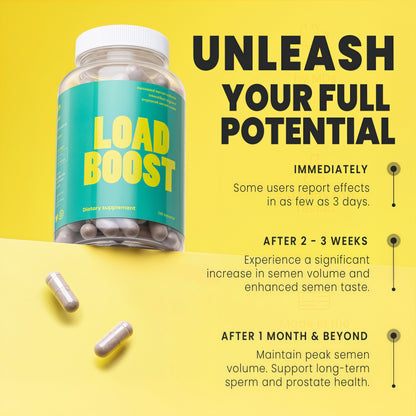 Load Boost