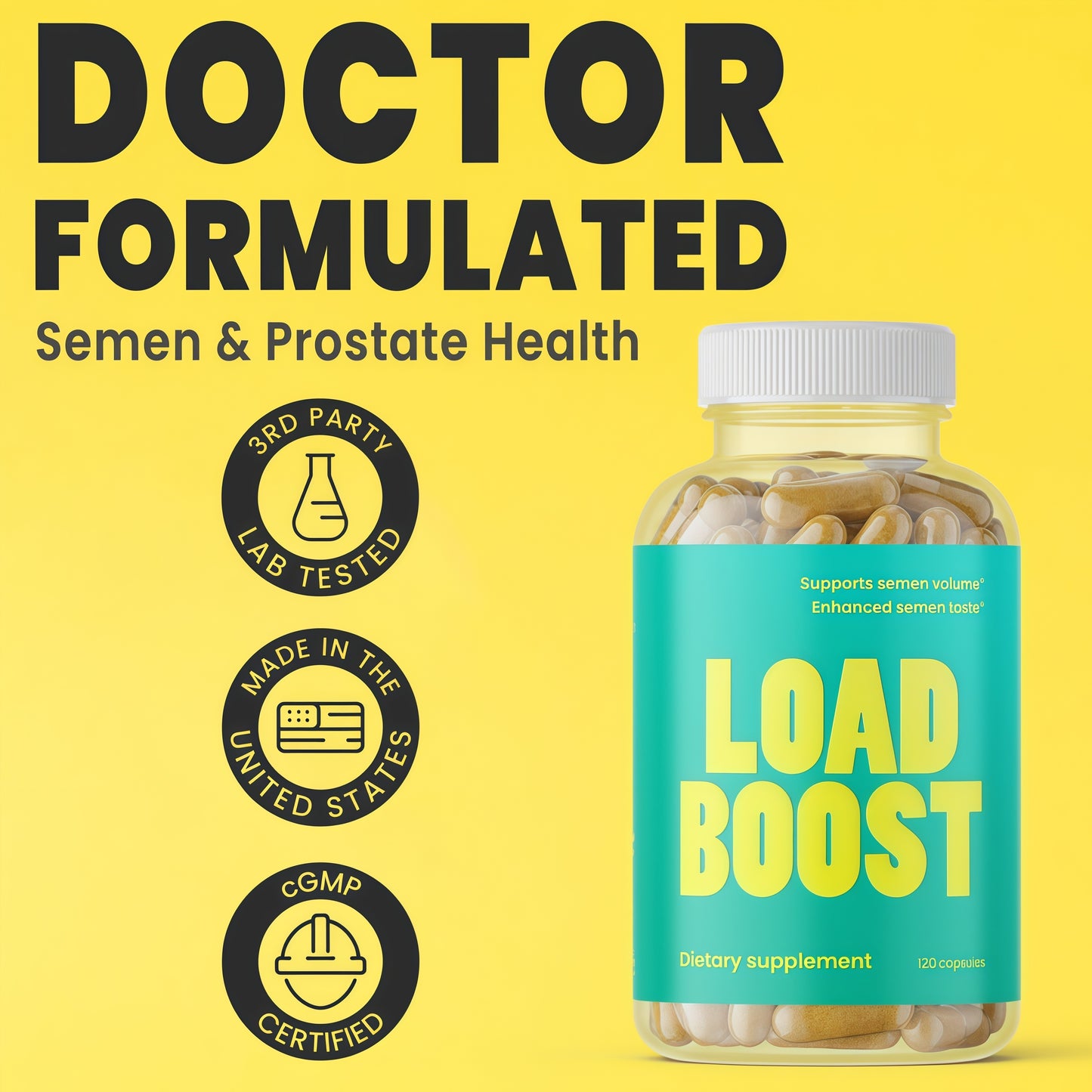 Load Boost